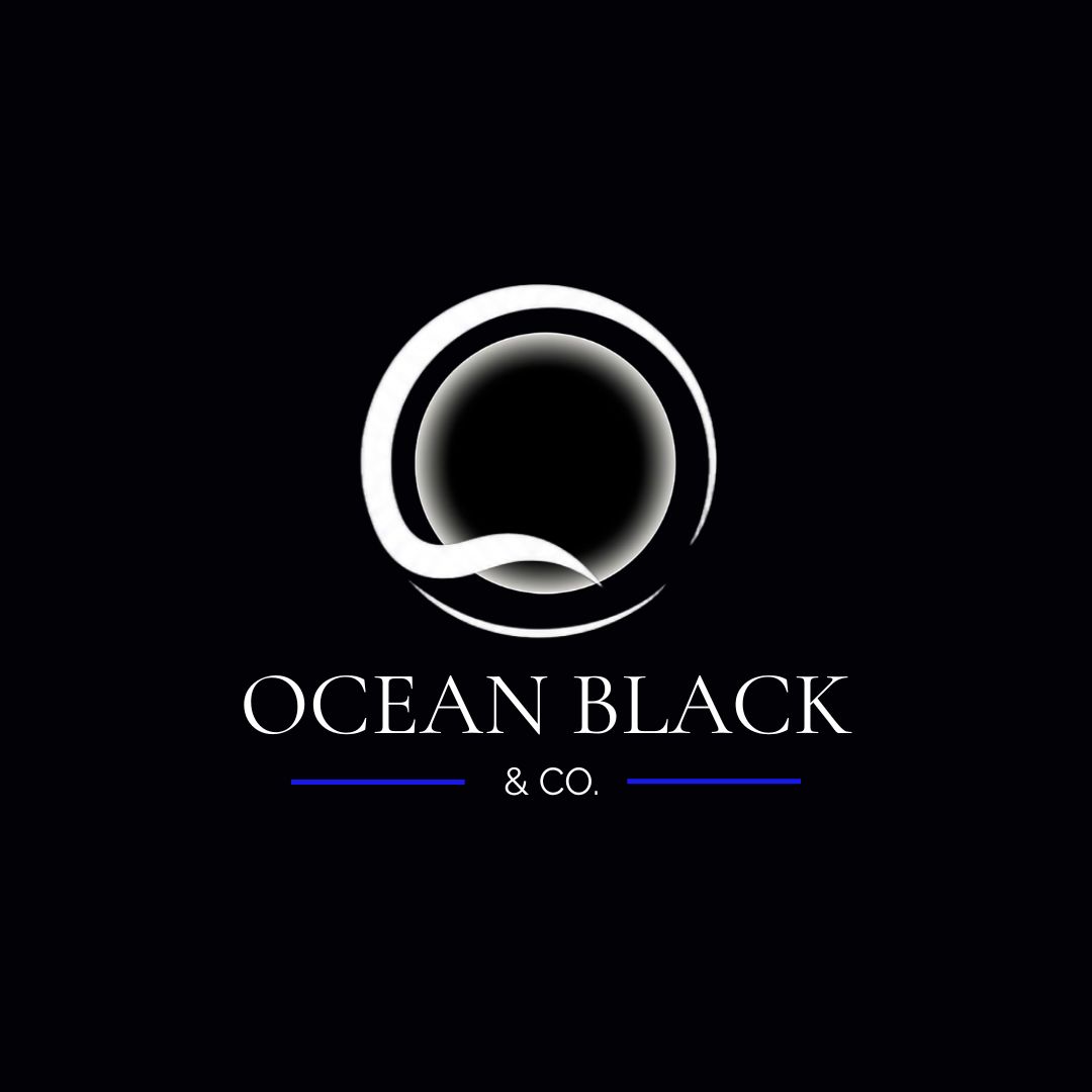 Ocean Black